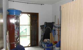 Imagem 1: Casa com 6 dormitórios à venda, 286 m² - Paulicéia - São Bernardo do Campo/SP