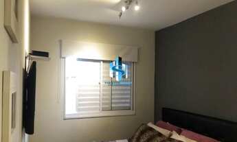 Imagem 4: APARTAMENTO A VENDA EM SP TATUAPÉ