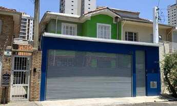 Imagem 5: Sobrado para alugar, 150 m² por R$ 4.500,00/mês - Campo Belo - São Paulo/SP