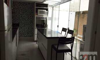 Imagem: Casa com 3 dormitórios à venda, 141 m²