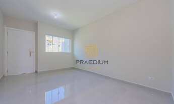 Imagem 6: Sobrado com 3 dormitórios à venda, 195 m² por R$ 698.000,00 - Bairro Alto - Curitiba/PR