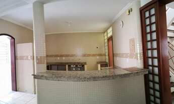 Imagem 7: Excelente Casa de 2 pavimentos, 3 suítes + DCE, 1vg - CA0060