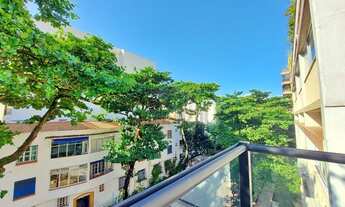 Imagem 3: RIO DE JANEIRO - Apartamento Padrão - Ipanema