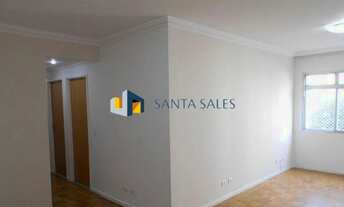 Imagem 2: Apartamento com suite