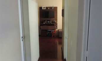 Imagem 4: Apartamento para venda tem 57 metros quadrados com 2 quartos em Lauzane Paulista - São Pau