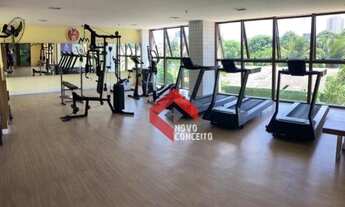 Imagem 6: Apartamento à venda, 70 m² por R$ 550.000,00 - Fátima - Fortaleza/CE