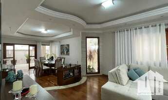 Imagem 4: Sobrado com 3 dormitórios à venda, 260 m² por R$ 1.450.000,00 - Urbanova - São José dos Ca