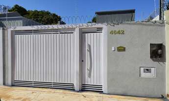 Imagem: Casa térrea Jardim Itamaracá, 3 quartos