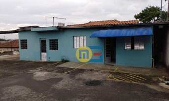 Imagem 3: Terreno para estacionamento