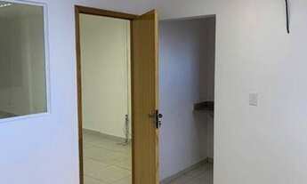 Imagem 5: Sala para alugar, 55 m² por R$ 2.500,00/mês - Centro - Santos/SP