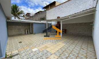 Imagem 4: Casa com 3 dormitórios à venda, 146 m² por R$ 425.000,00 - Jardim Santa Filomena - Itatiba