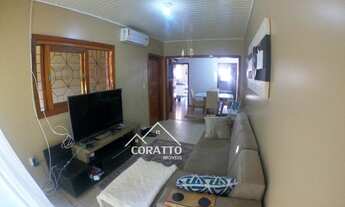 Imagem 3: Casa Alvenaria para Venda em Petrópolis Passo Fundo-RS - 6496