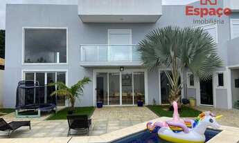 Imagem: Condomínio Parque Jardim das Paineiras