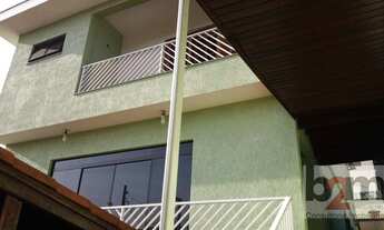 Imagem: Sobrado com 4 dormitórios à venda em vila