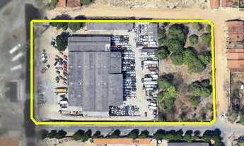 Imagem: Galpão à venda, 6000 m² por R$ 4.500.000,00