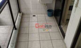 Imagem 6: Apartamento com 2 dormitórios para alugar, 70 m² por R$ 2.500/mês - Vila Nova - Cabo Frio