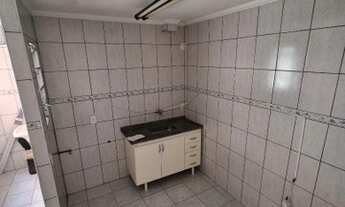 Imagem 2: Apartamento, 54 m² - venda por R$ 450.000,00 ou aluguel por R$ 1.700,00/mês - Vila Mariana