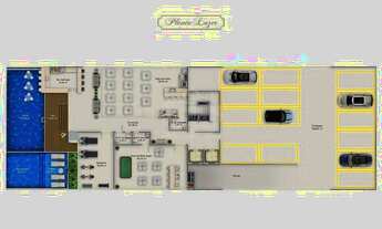 Imagem 2: UM EMPREENDIMENTO UNICO