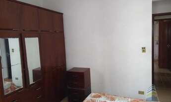 Imagem: Apartamento com 2 dorms, Tupi, Praia Grande