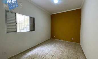 Imagem 7: Casa com 3 dormitórios à venda, 87 m² por R$ 400.000,00 - Pouso Alegre - Ribeirão Pires/SP