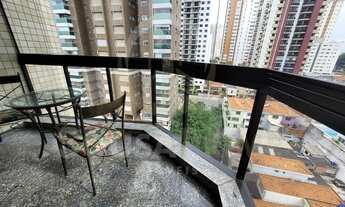 Imagem 5: Apartamento para aluguel, 110 m², 03 dormitórios por R$ 3.500/mês no Jardim Anália Franco