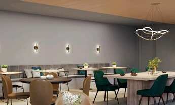 Imagem 3: Santa Cecilia - Aptos 2 dorm a 290 mil