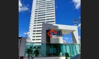 Imagem: Apartamento à venda, 80 m² por R$ 920.000,00