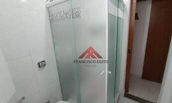 Imagem 5: Apartamento à venda, 65 m² por R$ 460.000,00 - Santa Rosa - Niterói/RJ