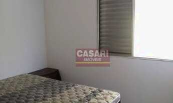 Imagem 3: Apartamento com 2 dormitórios à venda, 50 m² - Parque Terra Nova II - São Bernardo do Camp