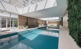 Imagem 3: Apartamento com 4 dormitórios à venda, 235 m² por R$ 3.100.000,00 - Alto da Lapa - São Pau