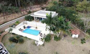 Imagem 4: Maravilhoso Refúgio Exclusivo em São José dos Campos/SP para venda!