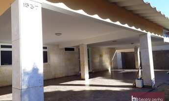 Imagem 3: Casa, 675 m² - venda por R$ 2.500.000,00 ou aluguel por R$ 8.000,00/mês - Boa Vista - São