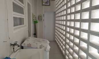 Imagem 7: Apartamento com 2 dorms, Boqueirão, Santos - R$ 520 mil, Cod: 17171