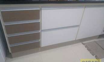 Imagem 3: Apartamento com 2 dormitórios à venda, 64 m² - Vila Nogueira - Diadema/SP