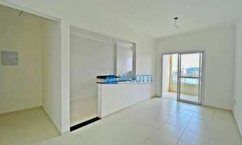 Imagem 4: Apartamento com 03 Dormitórios 01 Vaga à Venda no Canto do Forte - Praia Grande/SP