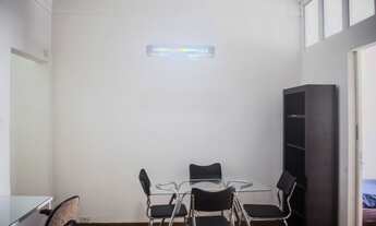 Imagem 2: Apartamento com 2 dormitórios à venda, 62 m² por R$ 499.000,00 - Santa Cecília - São Paulo