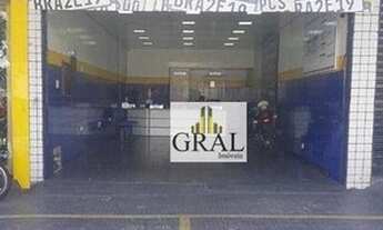 Imagem: Salão, 70 m² - venda por R$ 400.000,00