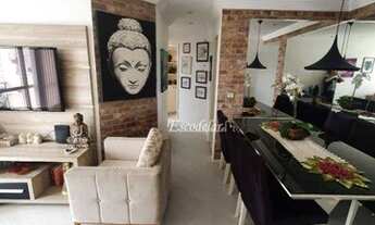 Imagem: Apartamento com 3 dormitórios à venda