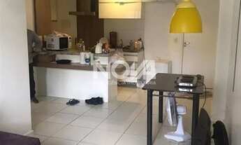 Imagem 6: Apartamento 1 Quarto Ao Lado do Parque Aguas Claras Andar Alto Proximo Metro