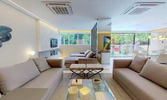 Imagem 2: Landscape - Cobertura, Alto Padrão,477 m², 4 Suítes, 6 Vagas