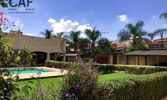 Imagem 3: Casa Residencial para venda e locação, Jardim Alice, Jaguariúna - CA0238