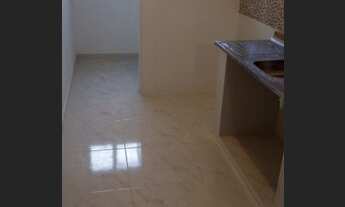 Imagem 7: Apartamento para venda possui 60 metros quadrados com 2 quartos