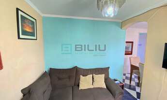 Imagem 3: São Paulo - Apartamento Padrão - Conjunto Habitacional Padre Manoel de Paiva