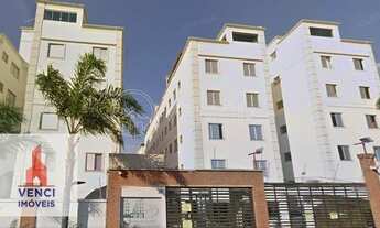 Imagem 2: Cobertura com 3 dormitórios à venda, 123 m² por R$ 398.000,00 - São Bernardo - Campinas/SP