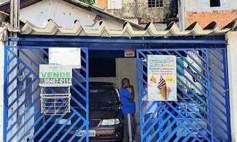 Imagem: Casas a venda para renda - 300 m² por R$