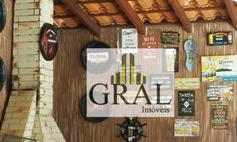 Imagem 7: Casa à venda, 490 m² por R$ 1.550.000,00 - Capriconio I - Caraguatatuba/SP