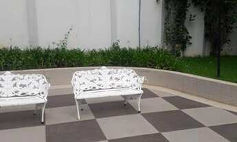 Imagem 3: Apartamento à venda, 94 m² por R$ 690.000,00 - Santana - São Paulo/SP