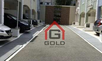 Imagem 7: Sobrado com 3 dormitórios à venda, 115 m² por R$ 640.000,00 - Vila Scarpelli - Santo André