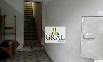 Imagem 2: Casa com 2 dormitórios para alugar, 250 m² por R$ 1.500/mês - Alves Dias - São Bernardo do