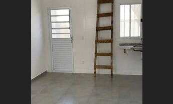 Imagem 6: Casa com 2 dormitórios para alugar, 58 m² por R$ 1.400,00/mês - Vila Haro - Sorocaba/SP